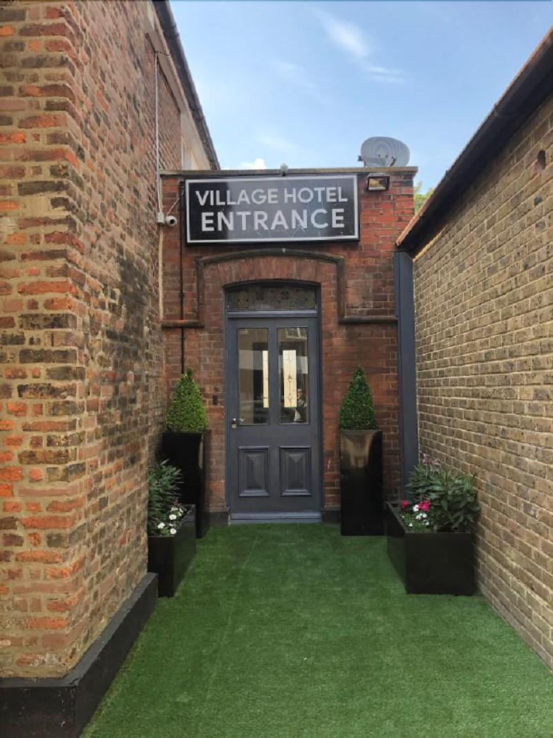 Bexley Village Hotel - Genel