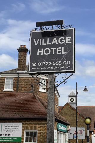 Bexley Village Hotel fotoÄŸrafÄ±