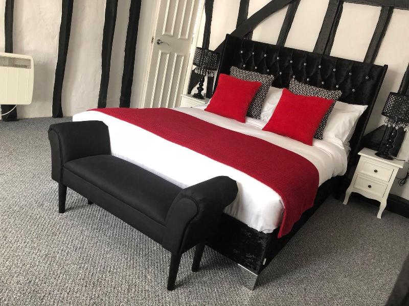 Bexley Village Hotel - Oda