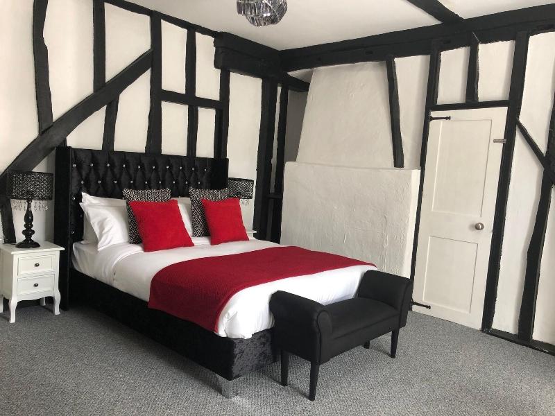 Bexley Village Hotel - Oda