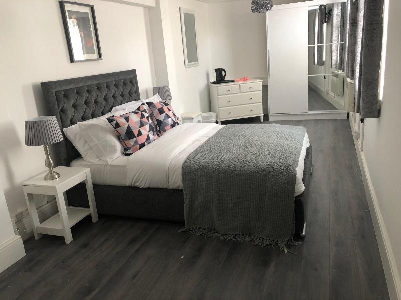 Bexley Village Hotel - Oda