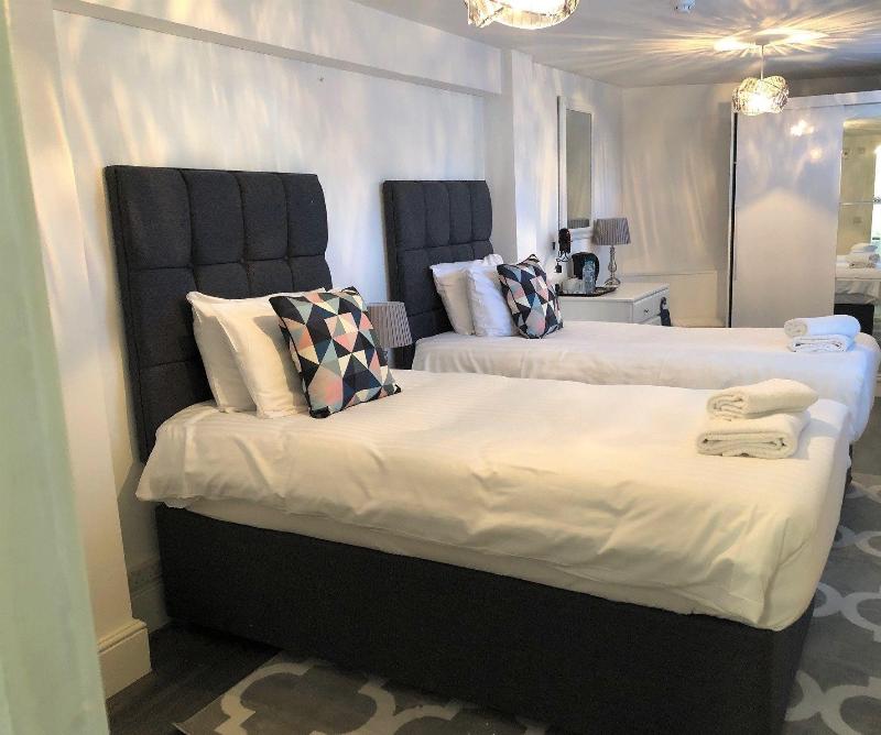 Bexley Village Hotel - Oda