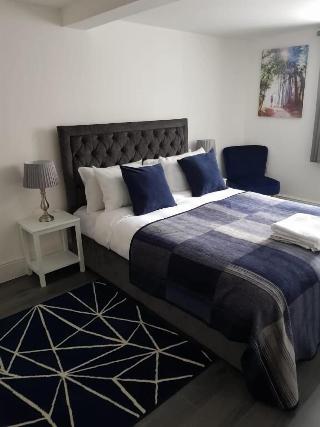 Bexley Village Hotel fotoÄŸrafÄ±