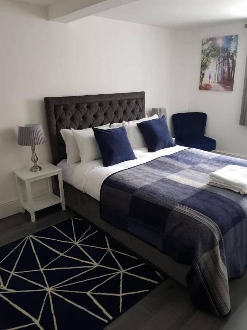 Bexley Village Hotel - Oda