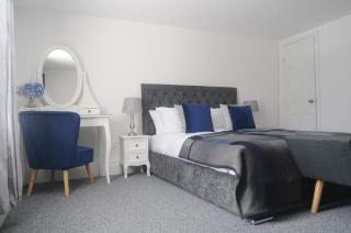 Bexley Village Hotel fotoÄŸrafÄ±