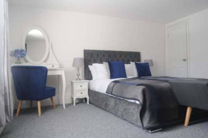 Bexley Village Hotel - Oda