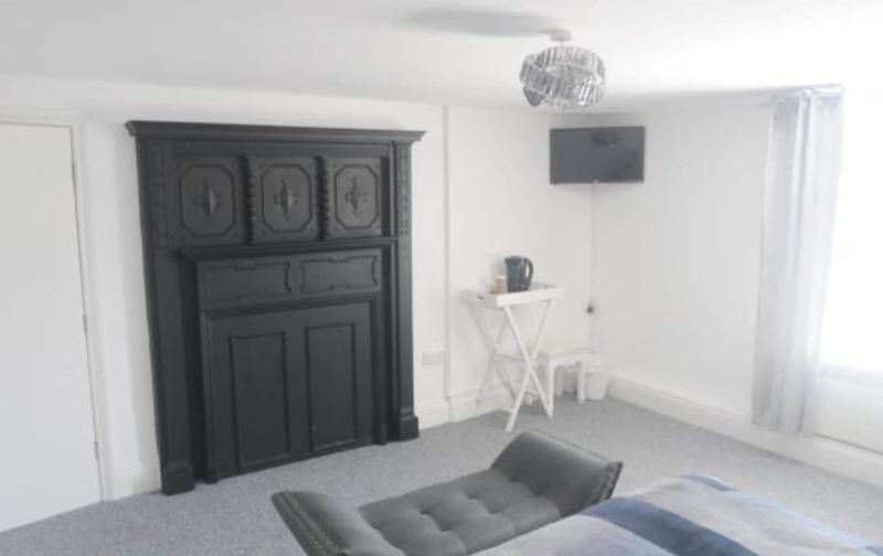 Bexley Village Hotel - Oda