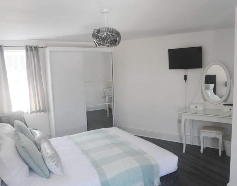 Bexley Village Hotel - Oda
