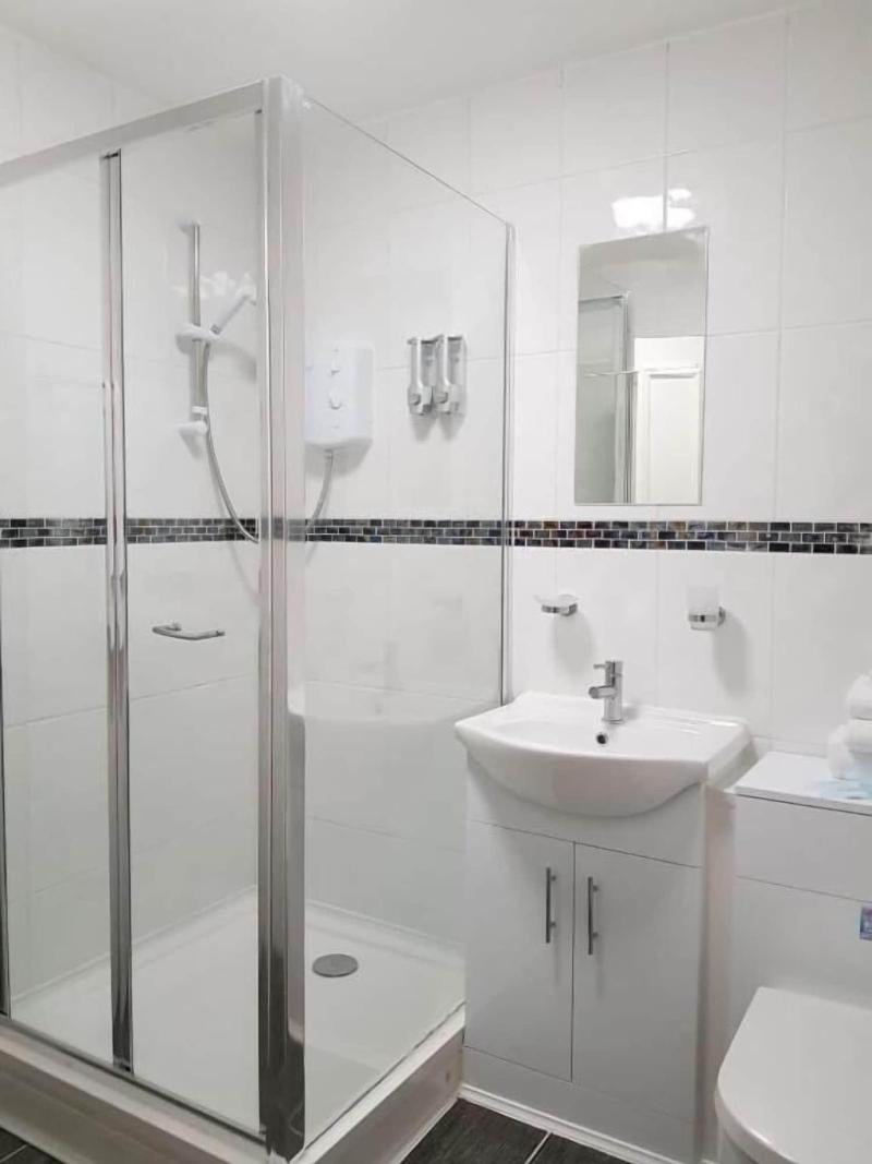 Bexley Village Hotel - Oda