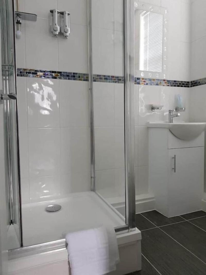 Bexley Village Hotel - Oda