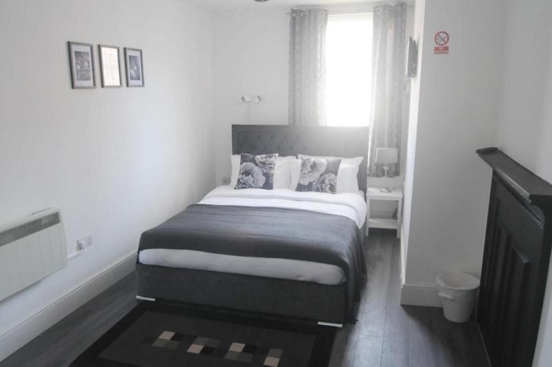 Bexley Village Hotel - Oda