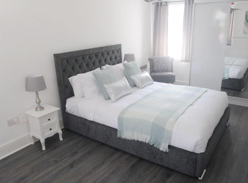 Bexley Village Hotel - Oda