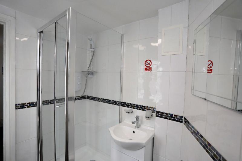 Bexley Village Hotel - Oda