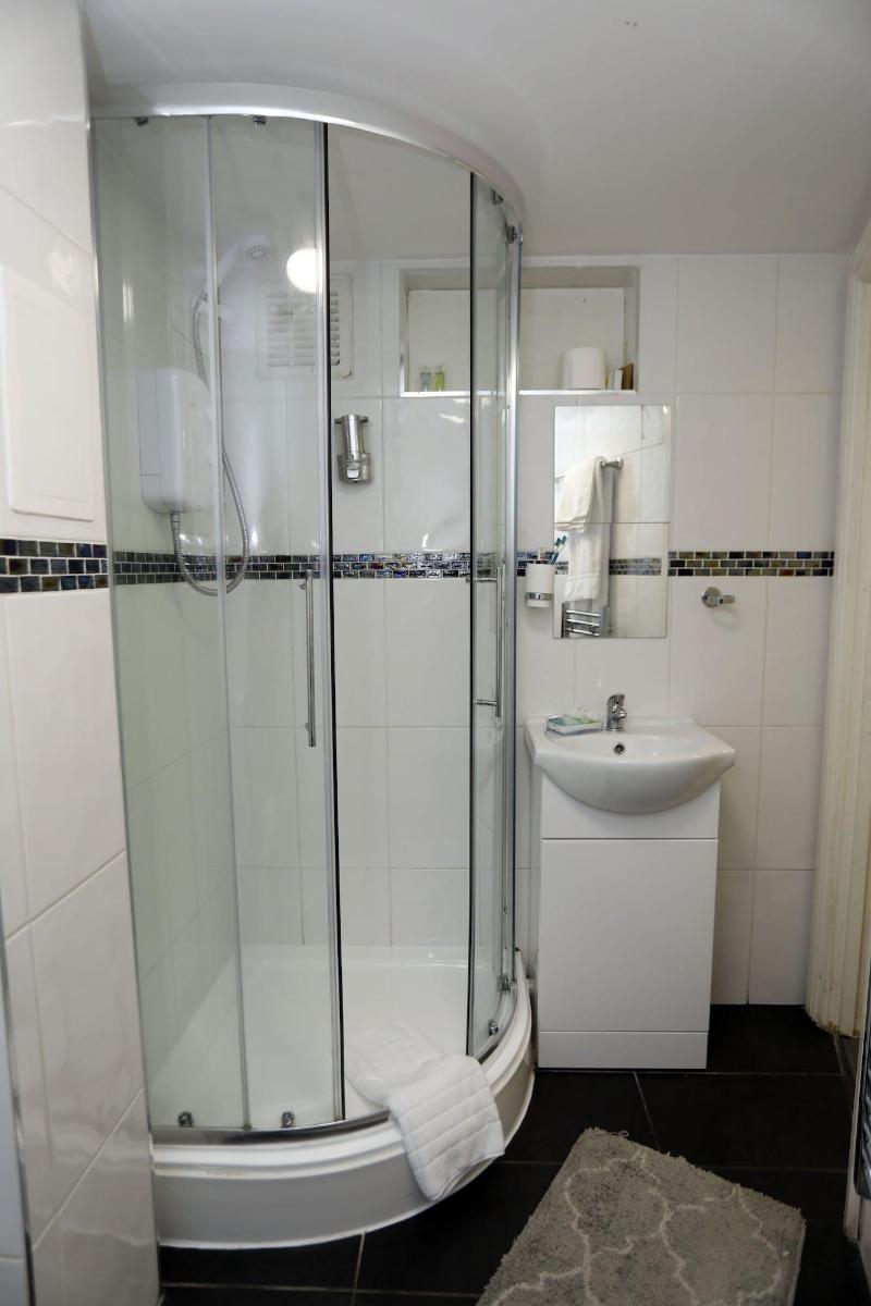 Bexley Village Hotel - Oda