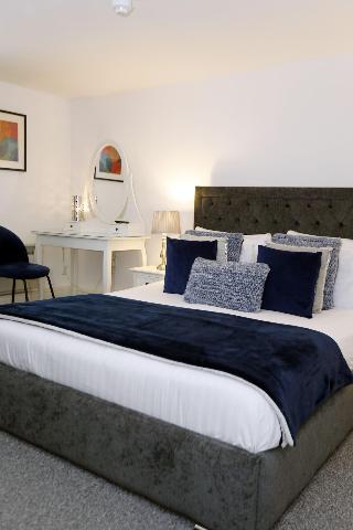 Bexley Village Hotel fotoÄŸrafÄ±