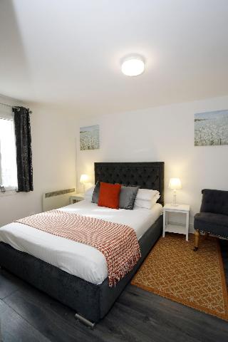 Bexley Village Hotel fotoÄŸrafÄ±