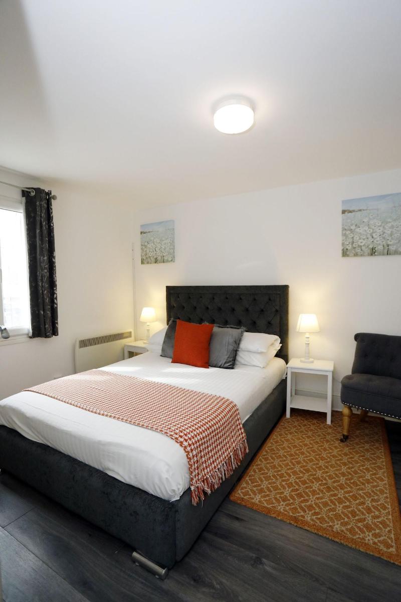 Bexley Village Hotel - Oda