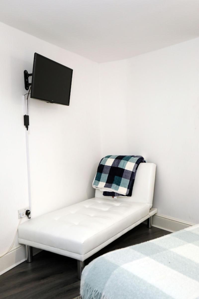 Bexley Village Hotel - Oda