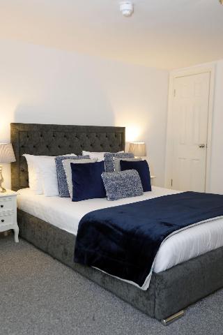 Bexley Village Hotel fotoÄŸrafÄ±