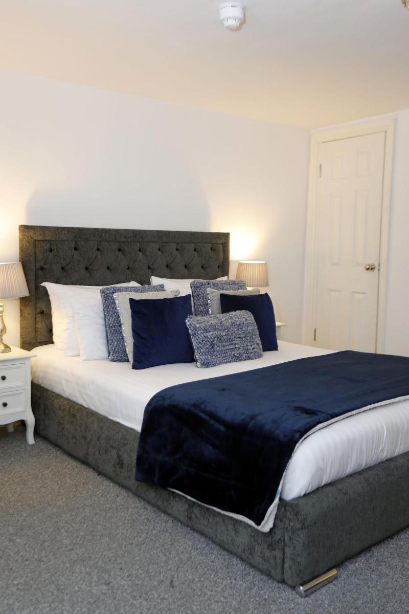 Bexley Village Hotel - Oda