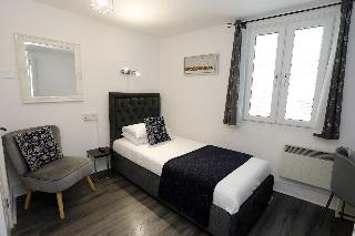 Bexley Village Hotel fotoÄŸrafÄ±
