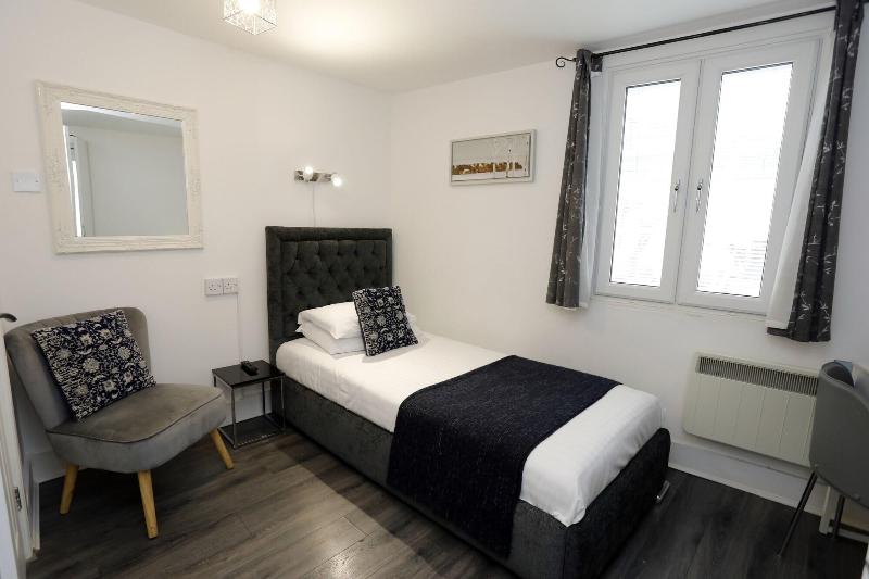 Bexley Village Hotel - Oda