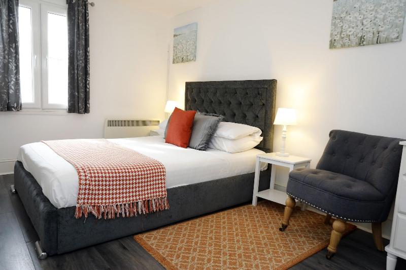 Bexley Village Hotel - Oda