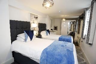 Bexley Village Hotel fotoÄŸrafÄ±