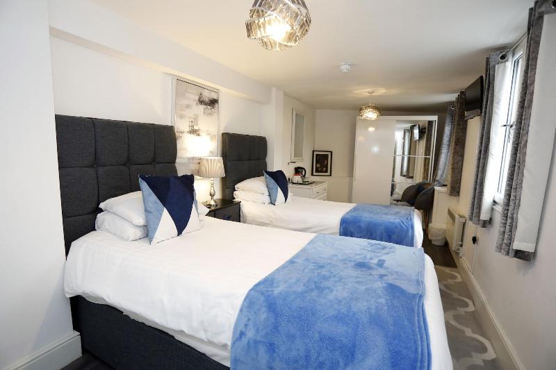 Bexley Village Hotel - Oda