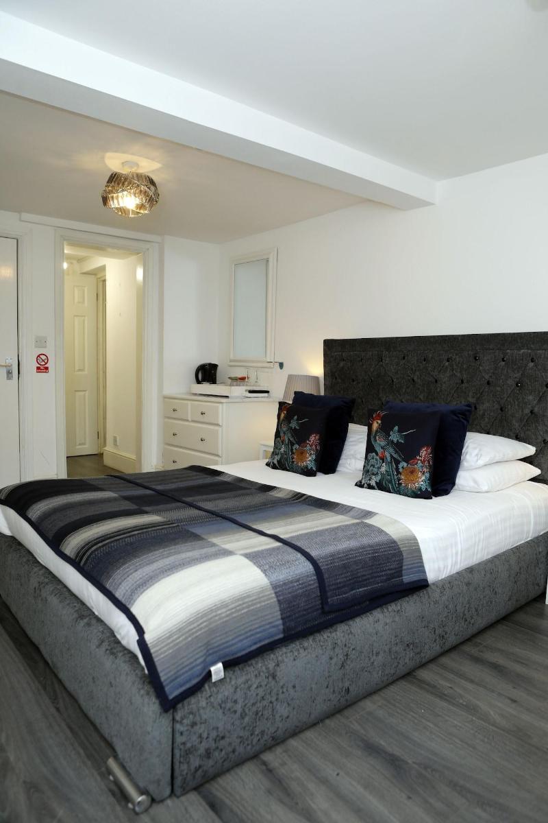Bexley Village Hotel - Oda
