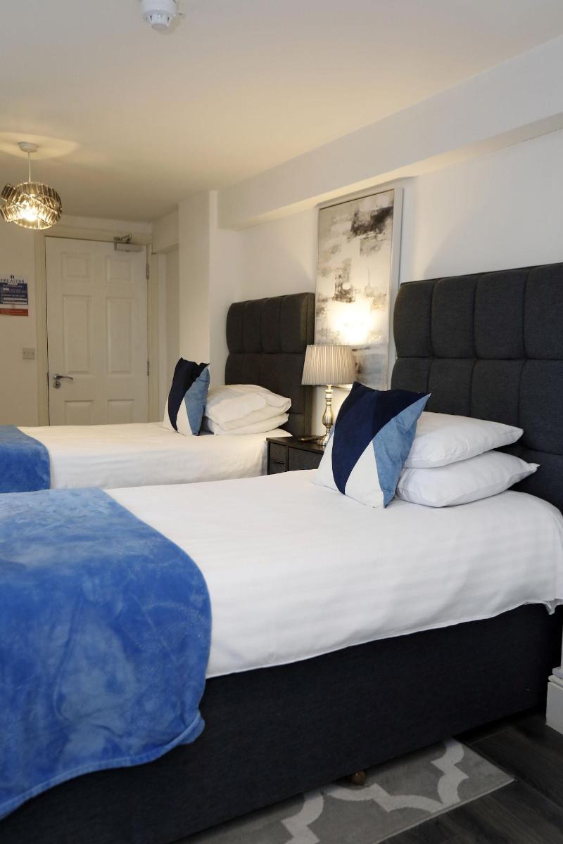 Bexley Village Hotel - Oda