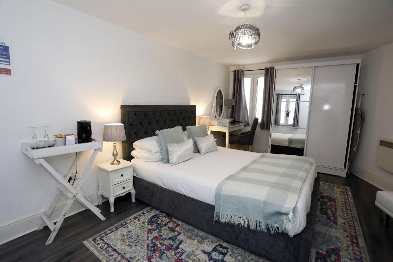 Bexley Village Hotel - Oda