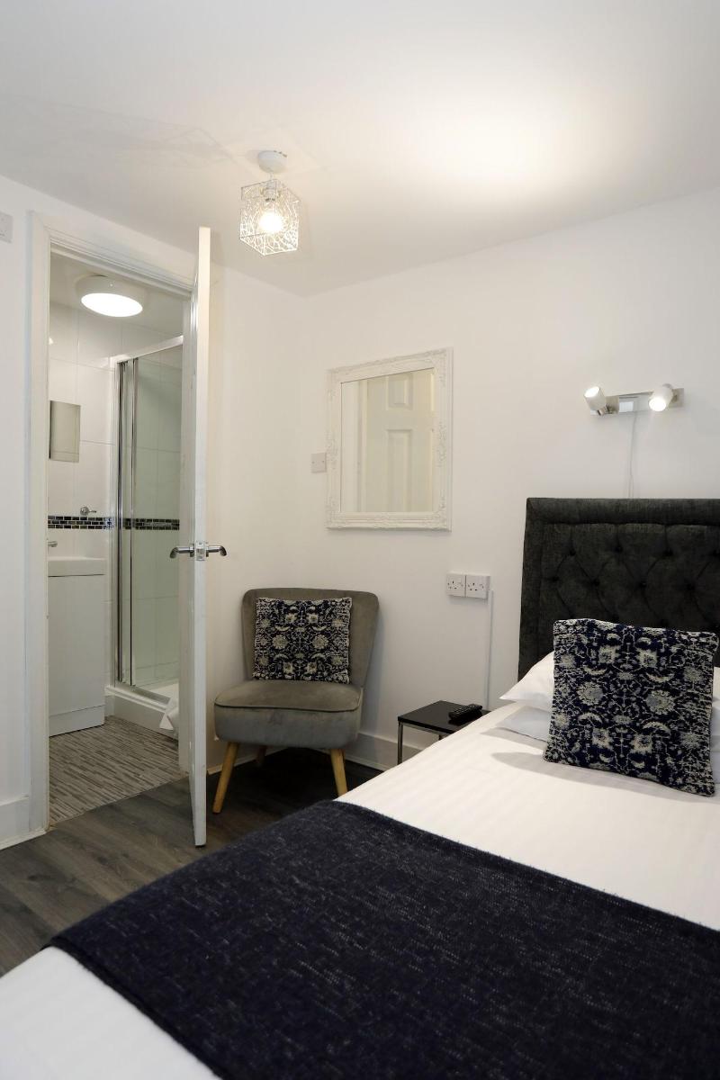 Bexley Village Hotel - Oda