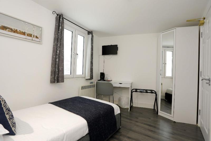 Bexley Village Hotel - Oda