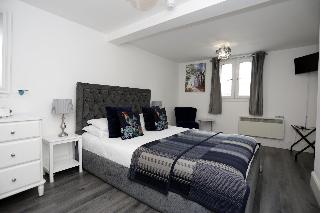 Bexley Village Hotel fotoÄŸrafÄ±