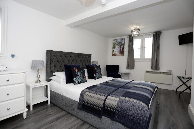 Bexley Village Hotel - Oda