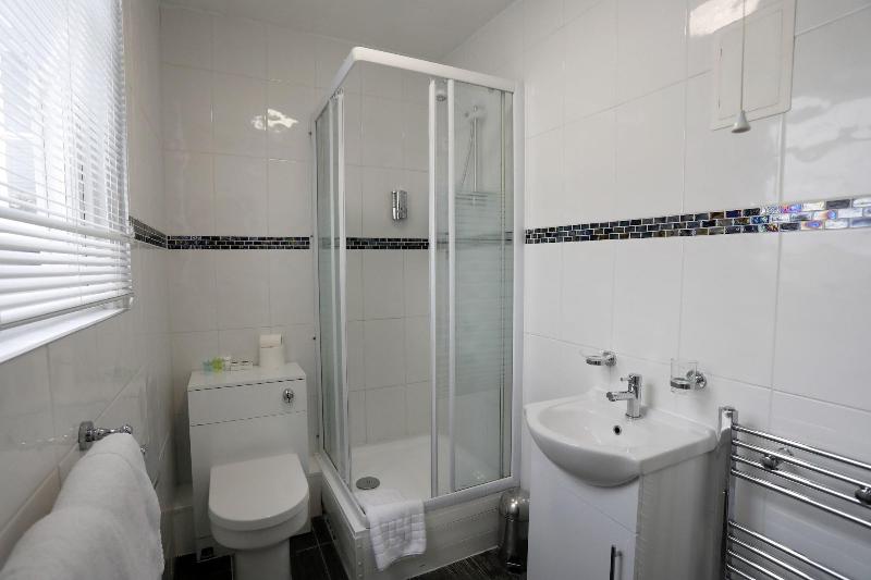 Bexley Village Hotel - Oda