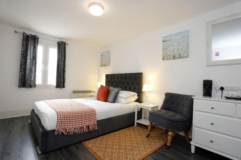 Bexley Village Hotel - Oda
