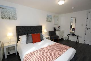 Bexley Village Hotel fotoÄŸrafÄ±