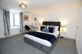 Bexley Village Hotel fotoÄŸrafÄ±