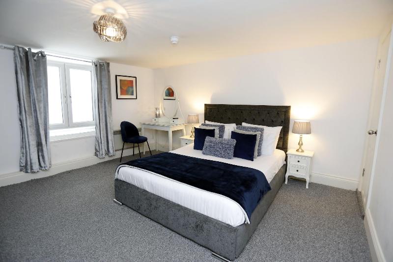 Bexley Village Hotel - Oda