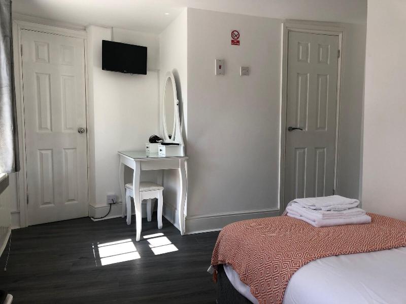 Bexley Village Hotel - Oda