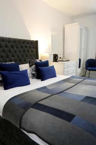 Bexley Village Hotel fotoÄŸrafÄ±