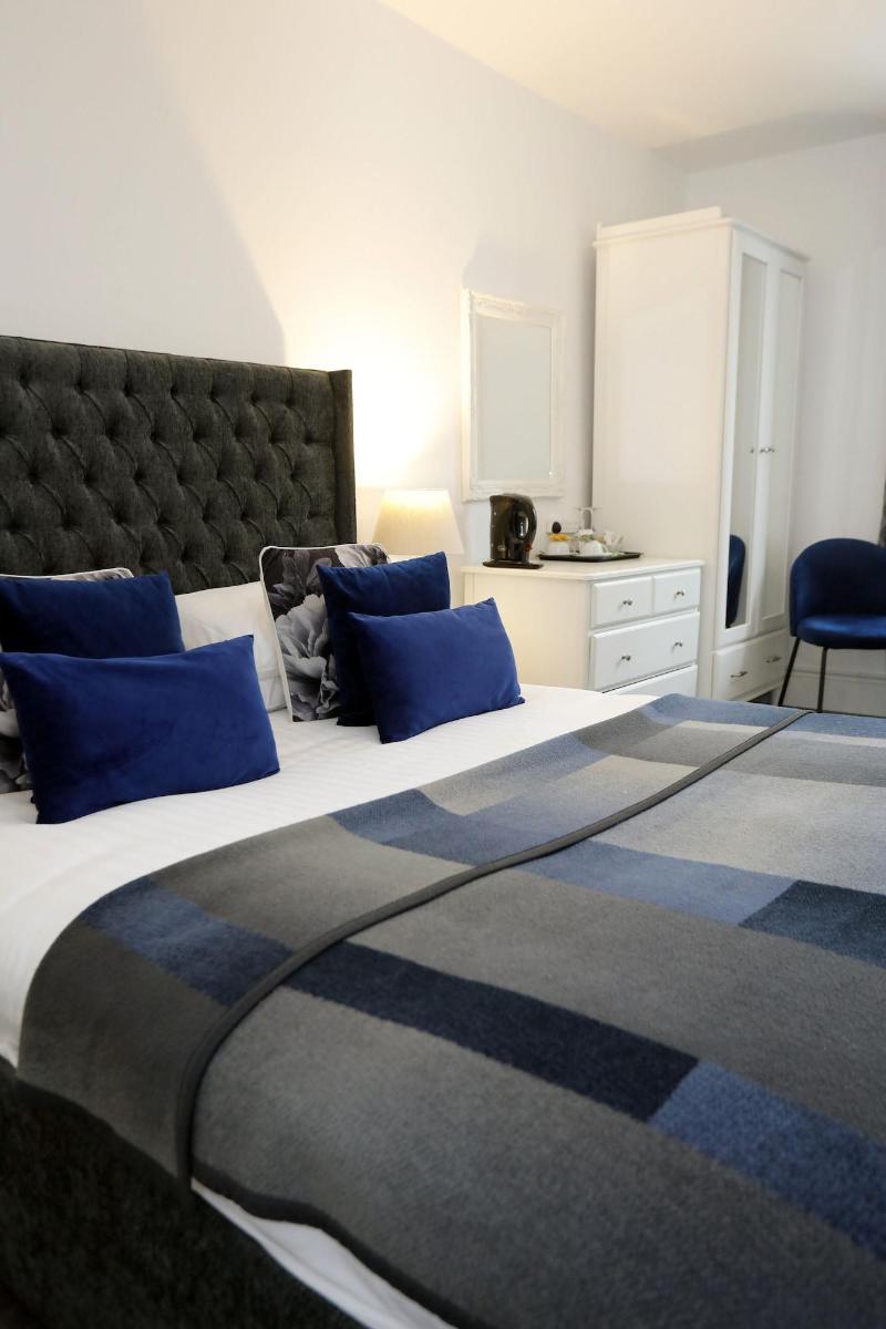 Bexley Village Hotel - Oda