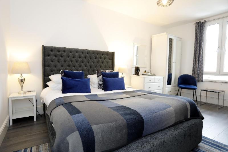 Bexley Village Hotel - Oda