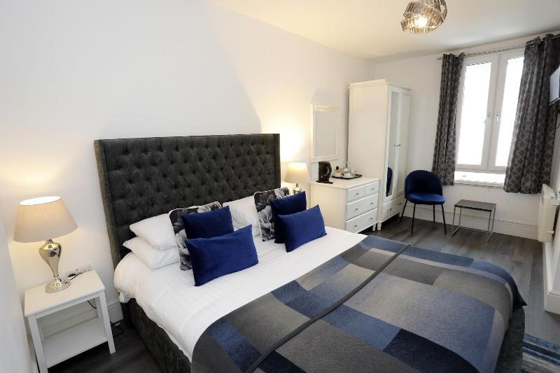 Bexley Village Hotel - Oda