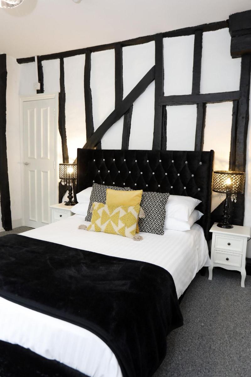 Bexley Village Hotel - Oda