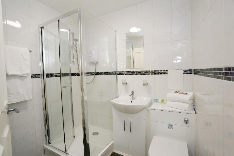 Bexley Village Hotel - Oda