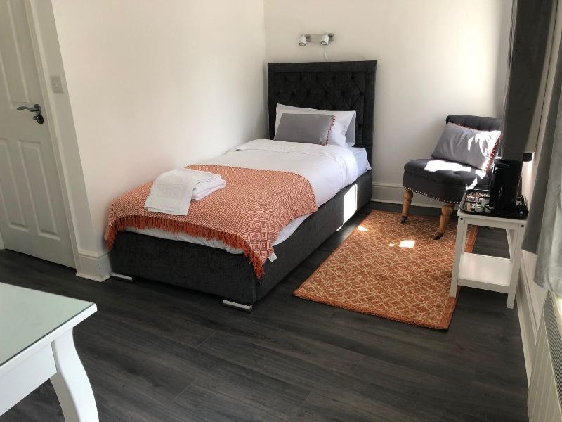 Bexley Village Hotel - Oda