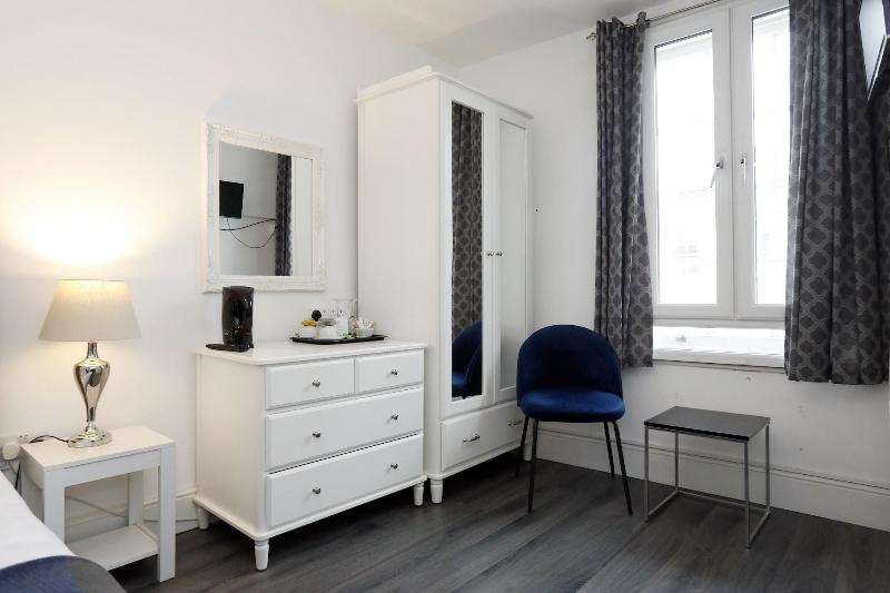 Bexley Village Hotel - Oda